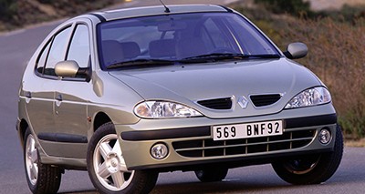 hatchback/sedan 1996-2002