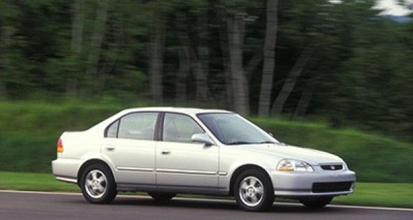1995-1997 5 ust Hatchback